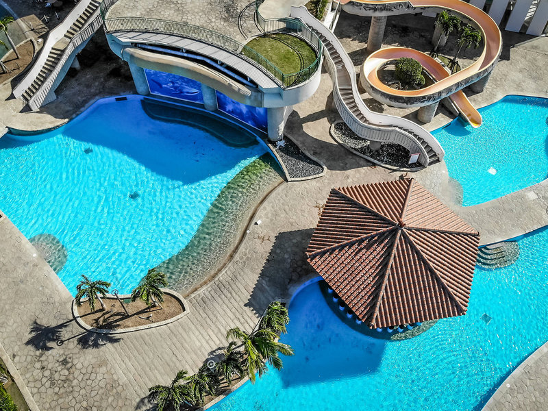 Urlaub im Okinawa Marriott Resort & Spa 2024/2025 - hier günstig online buchen
