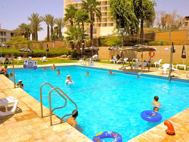 Urlaub im Aquamarine Hotel 2024/2025 - hier günstig online buchen