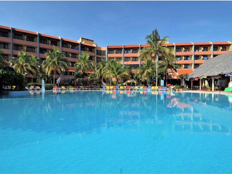 Urlaub im Brisas Guardalavaca - Hotel 2024/2025 - hier günstig online buchen