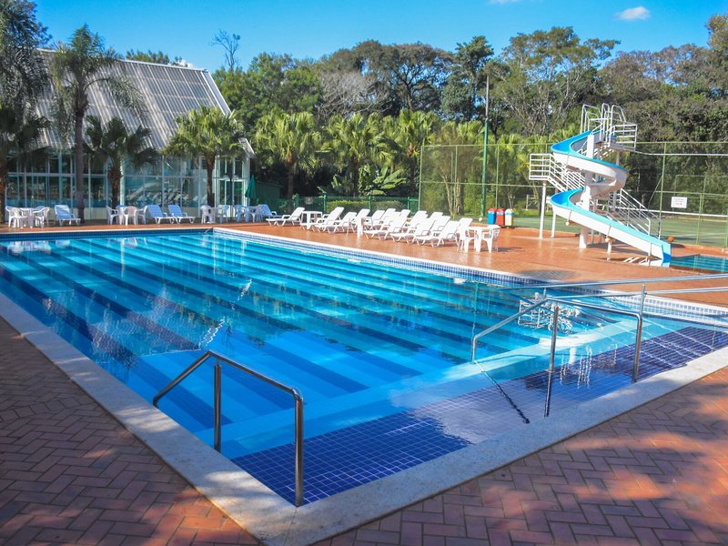 Urlaub im Hotel Nacional Inn Foz do Iguacu 2024/2025 - hier günstig online buchen