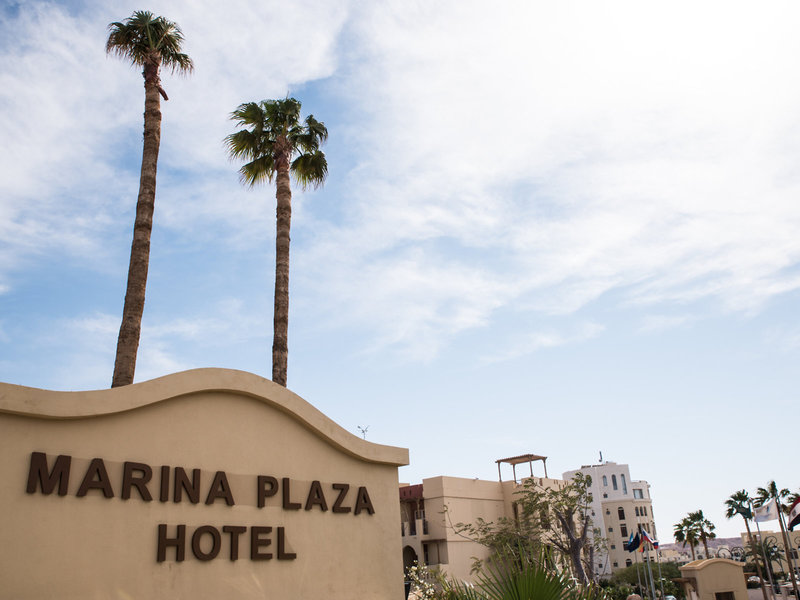 Urlaub im Marina Plaza - hier günstig online buchen