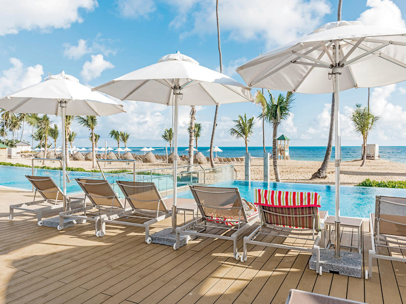 Urlaub im TUI SENSATORI Resort Punta Cana 2024/2025 - hier günstig online buchen
