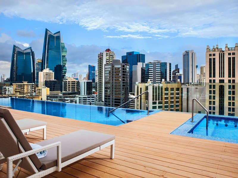 Urlaub im AC Hotel by Marriott Panama City 2024/2025 - hier günstig online buchen
