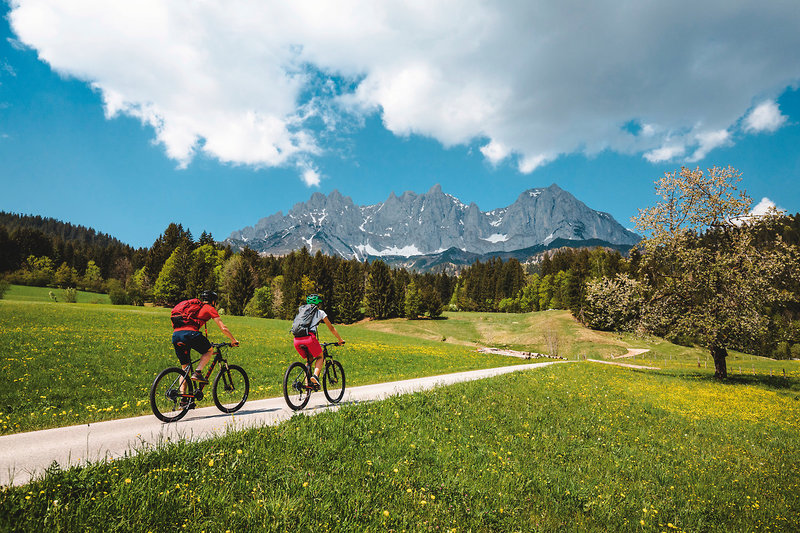 Urlaub im Alpenpanorama 2024/2025 - hier günstig online buchen