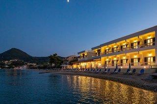 Urlaub im Hotel Rossis 2024/2025 - hier günstig online buchen