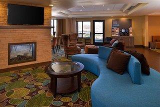 Urlaub im Holiday Inn Express & Suites Pocatello 2024/2025 - hier günstig online buchen