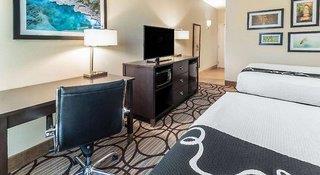 günstige Angebote für La Quinta Inn & Suites by Wyndham Carlsbad NM