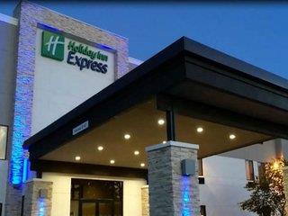 günstige Angebote für Holiday Inn Express & Suites Oklahoma City Airport