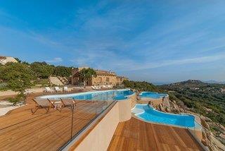 günstige Angebote für Borgo Smeraldo Villas Hotel & Spa
