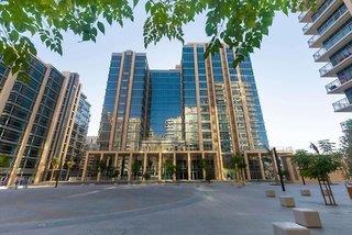 günstige Angebote für Wyndham Dubai Deira