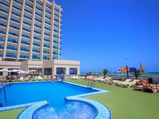 Urlaub im Hotel Servigroup Koral Beach 2024/2025 - hier günstig online buchen