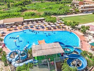 günstige Angebote für Ionian Resort Sea View Hotel