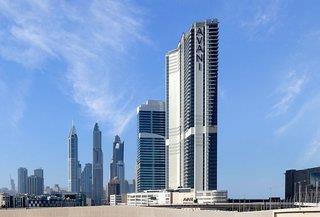 günstige Angebote für Avani Palm View Dubai Hotel & Suites