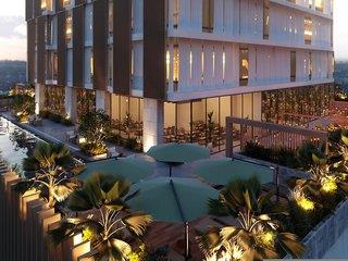 Urlaub im Revier Hotel Dubai 2024/2025 - hier günstig online buchen