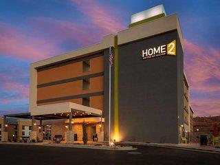 günstige Angebote für Home2 Suites by Hilton Page Lake Powell