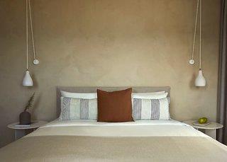 günstige Angebote für Paros Rocks Luxury Hotel & Spa