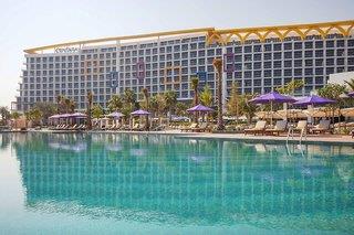 Urlaub im Centara Mirage Beach Resort 2024/2025 - hier günstig online buchen