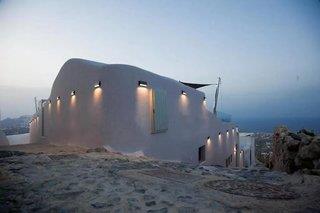 günstige Angebote für Santorini Soul Villas