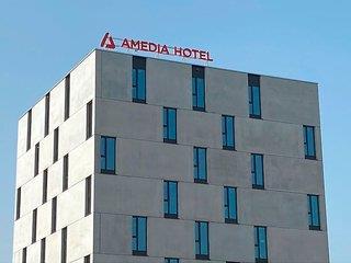 günstige Angebote für Amedia Hotel Lustenau