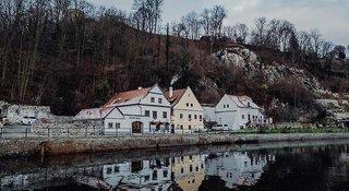 Urlaub im Hotel Vltavska pohadka 2024/2025 - hier günstig online buchen