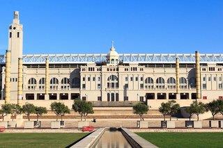 Urlaub im Leonardo Royal Hotel Barcelona Fira 2024/2025 - hier günstig online buchen