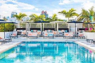 günstige Angebote für Moxy Miami South Beach