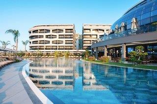 Urlaub im Liu Resorts 2024/2025 - hier günstig online buchen