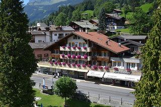 günstige Angebote für Hotel Grindelwalderhof