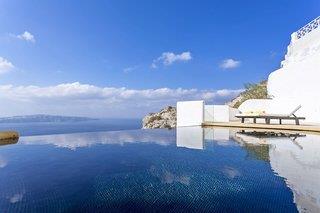 Urlaub im Apeiron Blue Santorini Luxury Suites 2024/2025 - hier günstig online buchen