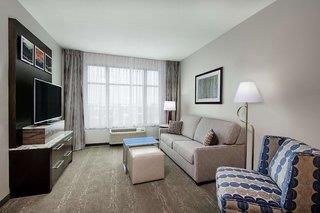 günstige Angebote für Homewood Suites by Hilton Steamboat Springs