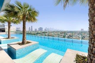 Urlaub im Element Al Mina, Dubai 2024/2025 - hier günstig online buchen