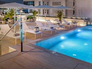 Urlaub im AC Hotel Tenerife 2024/2025 - hier günstig online buchen