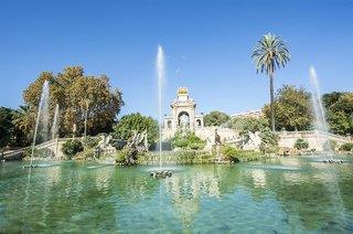 Urlaub im Hotel Paxton Barcelona 2024/2025 - hier günstig online buchen