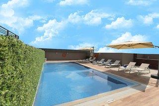 Urlaub im Grand Kingsgate Waterfront By Millennium Hotels 2024/2025 - hier günstig online buchen
