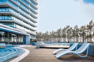 günstige Angebote für Wave Miedzyzdroje Resort & Spa