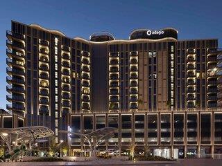 günstige Angebote für Aparthotel Adagio Dubai Deira
