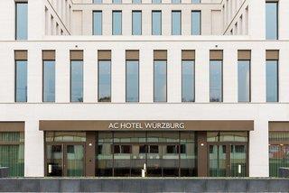 Urlaub im AC Hotel Würzburg 2024/2025 - hier günstig online buchen