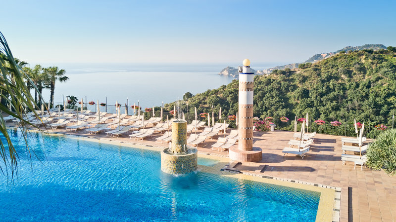 Urlaub im Hotel Olimpo-Le Terrazze 2024/2025 - hier günstig online buchen