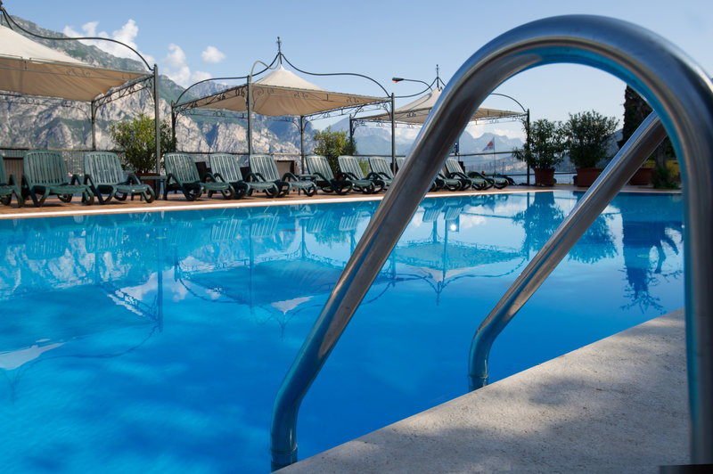 Urlaub im Hotel Sole Malcesine 2024/2025 - hier günstig online buchen
