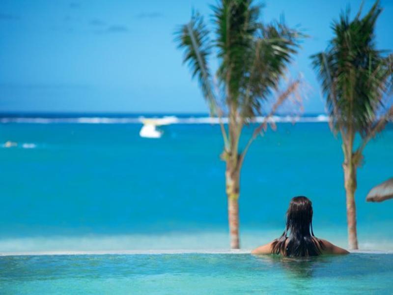 Urlaub im Long Beach Mauritius 2024/2025 - hier günstig online buchen