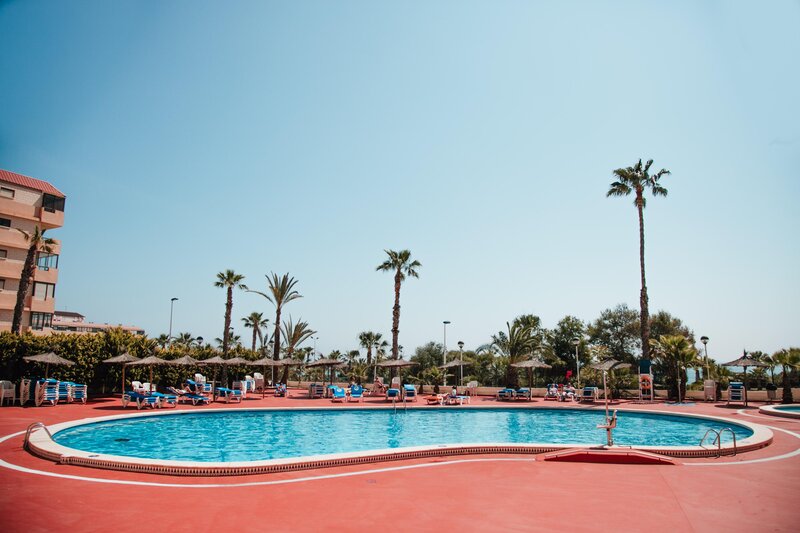 Urlaub im Hotel Playas de Torrevieja 2024/2025 - hier günstig online buchen
