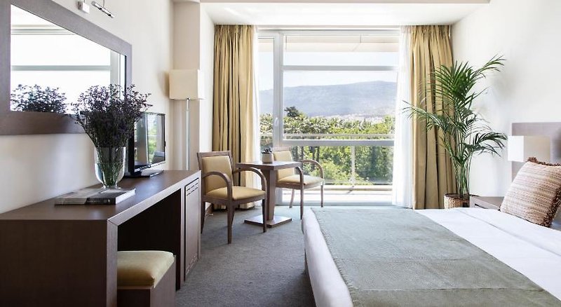 Urlaub im Amalia Hotel Athens 2024/2025 - hier günstig online buchen