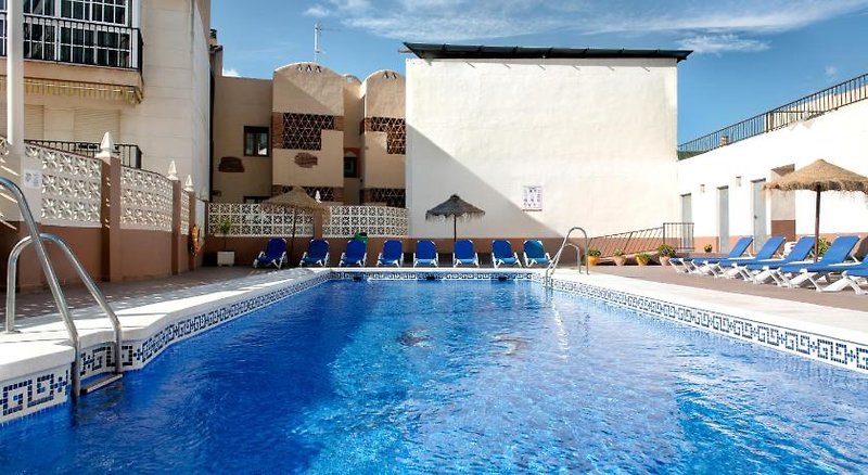 Urlaub im Las Rampas Hotel 2024/2025 - hier günstig online buchen