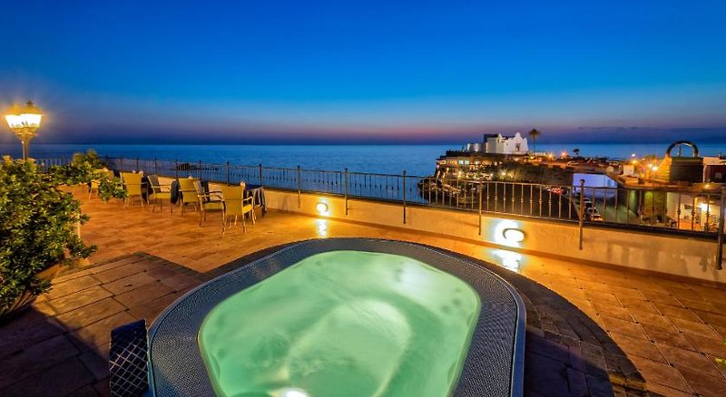 Urlaub im Nettuno Hotel di Charme 2024/2025 - hier günstig online buchen