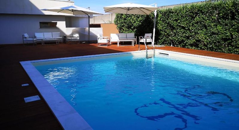 Urlaub im Sicilia Hotel Spa 2024/2025 - hier günstig online buchen