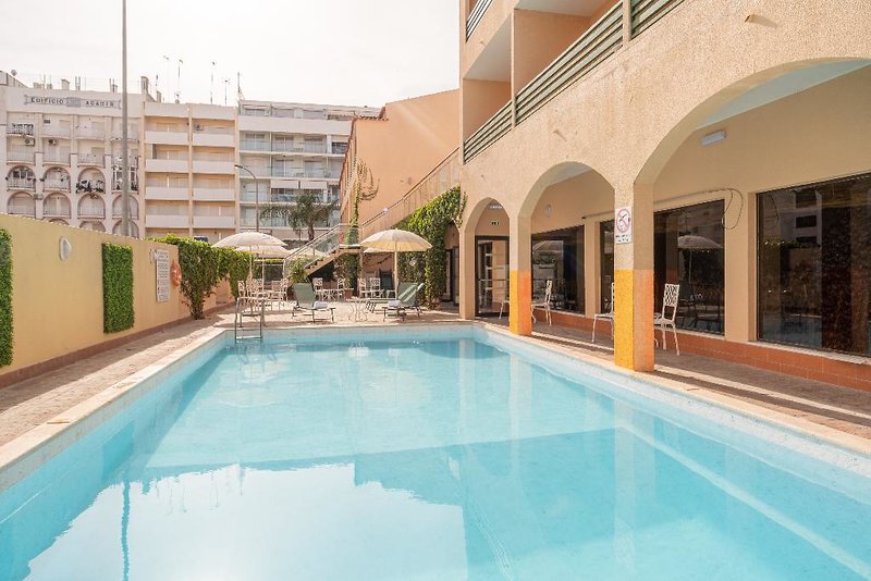 Urlaub im Urlaub Last Minute im Casablanca Unique Hotel - hier günstig online buchen