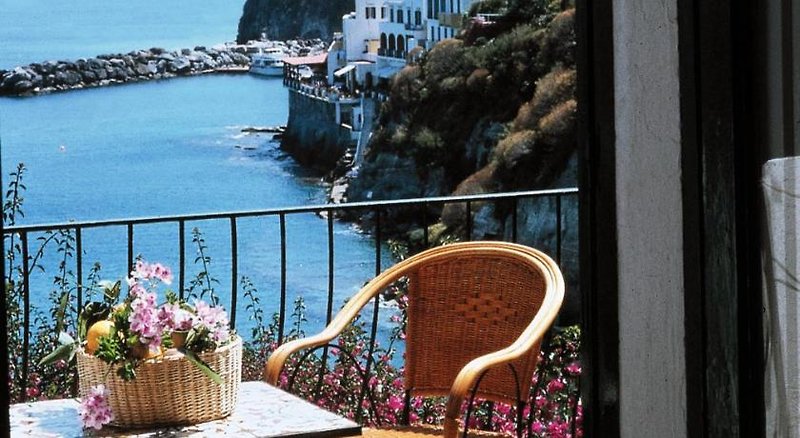 Urlaub im Hotel Casa Rosa Terme 2024/2025 - hier günstig online buchen