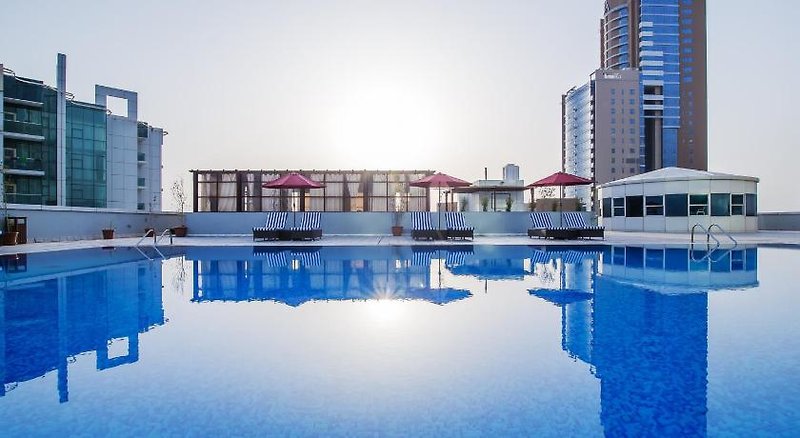 Urlaub im Concorde Fujairah by One to One Hotels 2024/2025 - hier günstig online buchen