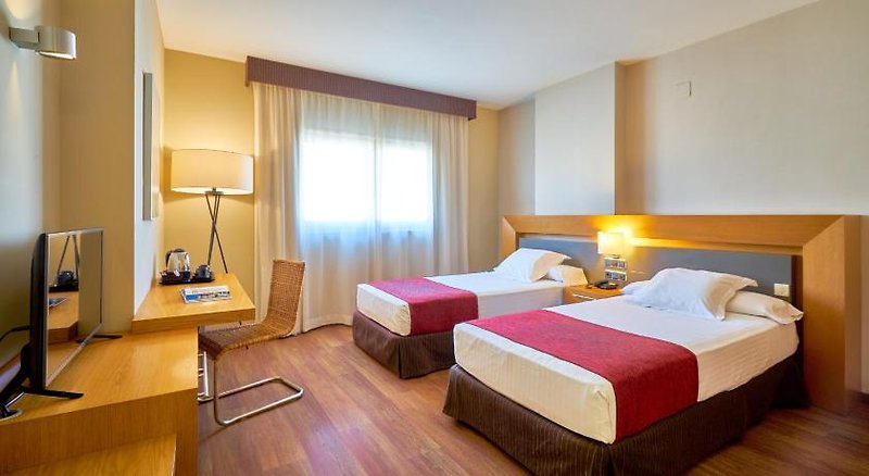 Urlaub im Hotel Guadalmedina 2024/2025 - hier günstig online buchen