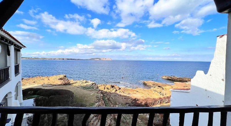 Urlaub im El Bergantin Menorca Club 2024/2025 - hier günstig online buchen